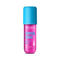 Weleda Tropical Crush Hair & Body Mist Dermatologinė barzdos priežiūra