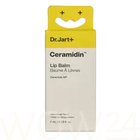Dr.jart+ Ceramidin Lip Balm 7 ml Lūpų balzamas