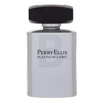Perry Ellis Platinum Label Parfum 100 ml Kvepalai