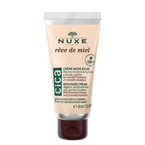 Nuxe Nuxe Reve De Miel Cica Hand Cream 50 ml Dermatologinis rankų kremas