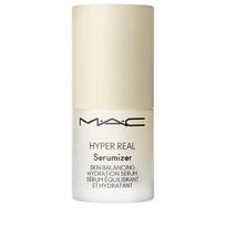 Mac MAC Hyper Real Serumizer 15 ml Drėkinamasis veido kremas