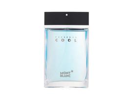 Mont blanc Presence Cool Eau De Toilette 75 ml Kvepalai