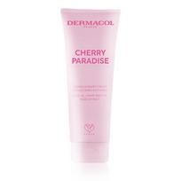 Dermacol Cherry Paradise Shower Cream - Pečující sprchový krém Vonios ir dušo priemonė