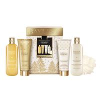 Baylis & Harding Pamper Beauty Box Body Care ( Mandarinka & Grapefruit ) - Dárková sada péče o tělo v dárkové krabičce ( 5 ks )