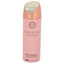 Armaf beauté Club De Nuit Women Dezodorantas 250 ml Dezodorantas ir antiperspirantas