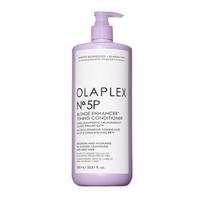 Olaplex Toning conditioner No. 5P Blonde Enhancer (Toning Conditioner) 1000 ml Plaukų kondicionierius
