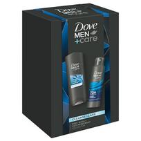 Dove DOVE VK MEN CARE CLEAN COMFORT ADVANCED (SG Vonios ir dušo priemonė