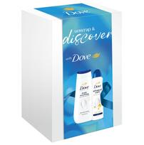 Dove Unwrap & Discover Set - Dárková sada