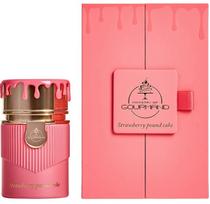 Emir Strawberry Pound Cake Eau De Parfum 100 ml Arabiški kvepalai