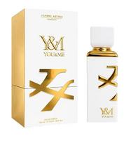Jeanne Arthes You & Me White Eau De Parfum 100 ml Kvepalai