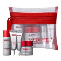 MEDI-PEEL Peptide 9 Volume Bio Tox Trial Kit odos priežiūros rinkinys MINI