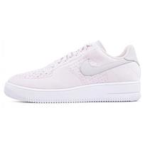 Nike Air Force 1 Ultra Flyknit Low Light Violet 817419-500 43 white