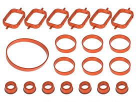 BMW X5 E53 DIESEL M57 intake manifold and EGR valve gasket set 20 pcs. KPL