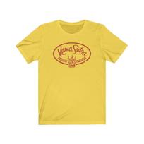 Kama Sutra Records 1967 Vintage Men’s T shirt 3XL yellow