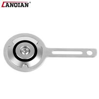 For BMW R 1200 1250 GS Adventure GS1200 GS1250 GS 1200 1250 2004-2024 Motorcycle R1200GS R1250GS Adventure Engine Oil Filler Cap juoda