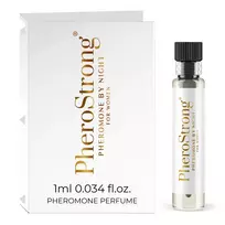 PheroStrong Night for Women, 1 ml feromoniniai kvepalai moterims