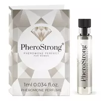 PheroStrong Perfect for Women, 1 ml feromoniniai kvepalai moterims