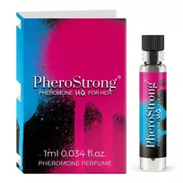 PheroStrong HQ for Women, 1 ml feromoniniai kvepalai moterims