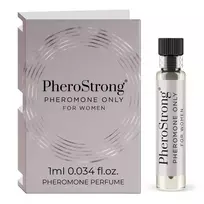 PheroStrong Only for Women, 1 ml feromoniniai kvepalai moterims