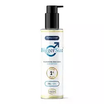 Medica-Group BiggerSize, 150 ml erekciją stiprinantis gelis-lubrikantas