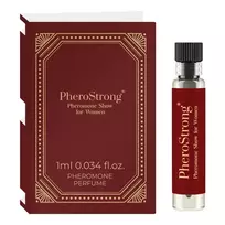 PheroStrong Show for Woman, 1 ml feromoniniai kvepalai moterims