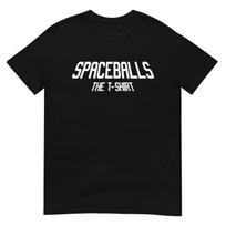 SpaceBalls marškinėliai, 80-ųjų filmo marškinėliai, parodijos marškinėliai 5XL