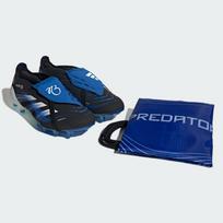 JR1753 Jude Bellingham adidas Predator Elite FT AG Core Black (Men's) 9.5