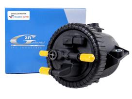 Kuro Filtras Korpusas 2.0 Hdi Pl013004
