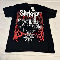 Slipknot Rock Band T Shirt Size M New With Tags Spencers XL gray