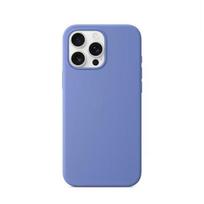 Applicable to iPhone16Pro liquid silicone magnetic mobile phone case all-inclusive Magsafe Apple 16 anti-drop protective case Iphone16pro [packaging box] pink