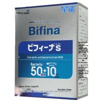 Bifina Morishita Jintan S Probiotic Supplement