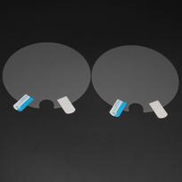 For Honda Rebel CMX500 CMX300 Instrument Dashboard Cluster Screen Protector Film Anti-Scratch Motorcycle Speedometer Film Blue-ray gray