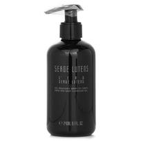 Serge Lutens L'eau Serge Lutens Gel Moussant 240 ml/8.1oz black