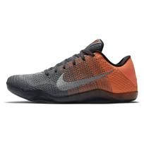 Nike Kobe 11 Elite Low Easter 822675-078 49.5 brown