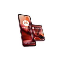 Smartphone Motorola Razr 60 ultra 16 512 Rio red - Very good condition