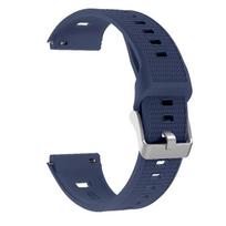 Reguliuojama apyrankė Huawei Watch GT 7 Pro GT 6 Pro Atsparus vandeniui silikoninis dirželis Sportinė apyrankė Priedai įrangai GT 6 7 Pro Huawei GT 7 Pro blue