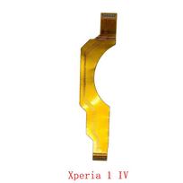 Main Board Sub Board Ribbon Cable For Sony Xperia 1 IV 5 IV LCD Flex Cable Repair Parts X1 IV