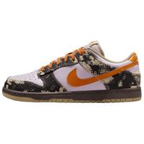 Nike Dunk Low Retro Ltd Punk Rock Skaitmeninio Camo Bėgimo Bateliai Kedai IB2260-500 38.5 gray