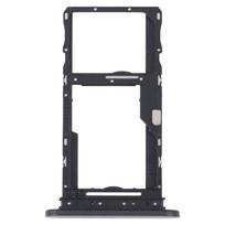 Original SIM Card Tray + SIM / Micro SD Card Tray  for Sony Xperia 10 IV Phone SIM Card Holder Drawer juoda