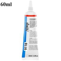 Vandeniui atspari skysta elektros izoliacinė juosta kabelių ir laidų dengimui - Guminiai izoliaciniai klijai 60ml white