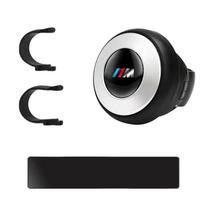 CCK1 Karštas X1 X3 E46 x5 Automobilio Vairo Sukimo Rankenėlė 360 Laipsnių BMW M Performance E36 E60 E90 X2 X1 X3 X5 E46 E3 black