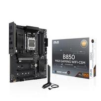 ASUS B850 MAX GAMING WIFI AMD B850 Socket AM5 ATX