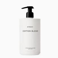 Byredo Cotton Blend Hand Lotion 1 pcs 450ml black