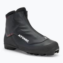 Bėgimo slidėmis batai Atomic Savor 25 black/red