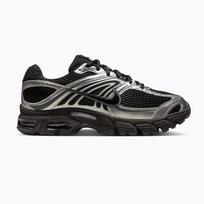 Moteriški batai Nike Air Max Moto 2K black/metallic silver/anthracite/black