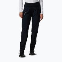 Moteriškos ski touring kelnės Rossignol Venon Softshell black