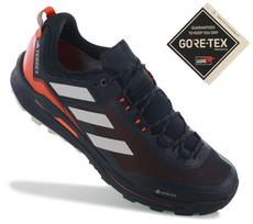 adidas TERREX Skychaser Tech GTX - GORE-TEX - Herren Wanderschuhe Schwarz IE9904 ORIGINAL EU 48 UK 12.5