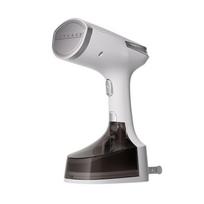 Nešiojamas didelės galios rankinis drabužių garintuvas ir lygintuvas US Plug 110V gray