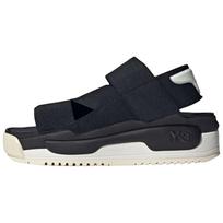 adidas Y-3 Hokori Juodi Unisex Sportbačiai Core-White GX1059 43⅓ black