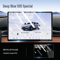 Changan Deepal S05 Dashboard Screen Protective Film Car Accessory white